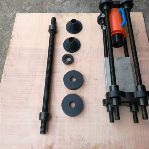 壓套壓銷(xiāo)一體機(jī)