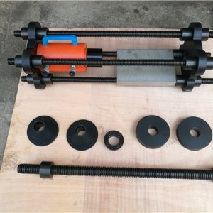 壓套壓銷(xiāo)一體機(jī)